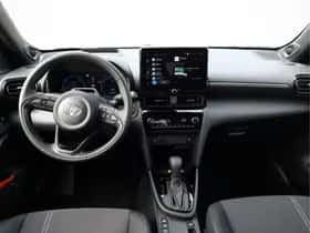 Toyota Yaris_Cross (2026) thumbnail 9