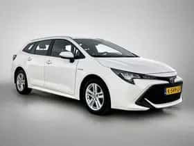 Toyota Corolla_Touring_Sports (2021) thumbnail 12