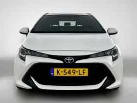Toyota Corolla_Touring_Sports (2021) thumbnail 19