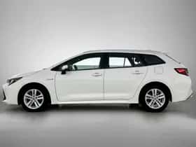 Toyota Corolla_Touring_Sports (2021) thumbnail 3