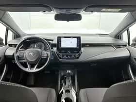 Toyota Corolla_Touring_Sports (2021) thumbnail 4