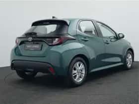 Toyota Yaris (2026) thumbnail 2