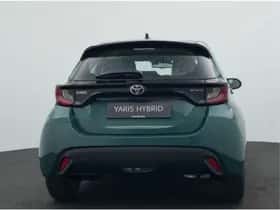 Toyota Yaris (2026) thumbnail 24