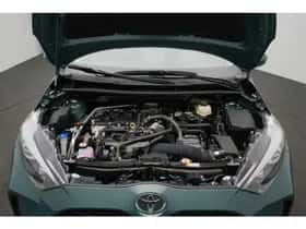 Toyota Yaris (2026) thumbnail 30