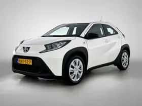 Toyota Aygo (2025) thumbnail 1