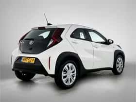 Toyota Aygo (2025) thumbnail 2