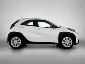 Toyota Aygo (2025) thumbnail 11