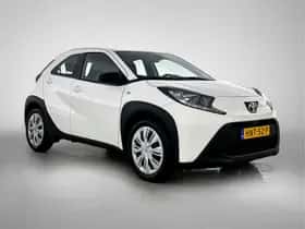 Toyota Aygo (2025) thumbnail 12