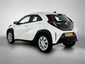 Toyota Aygo (2025) thumbnail 13