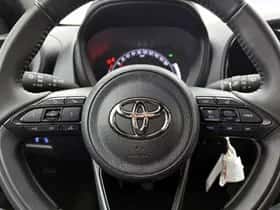 Toyota Aygo (2025) thumbnail 17