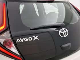 Toyota Aygo (2025) thumbnail 18