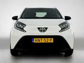 Toyota Aygo (2025) thumbnail 19