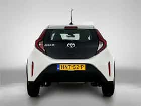 Toyota Aygo (2025) thumbnail 20
