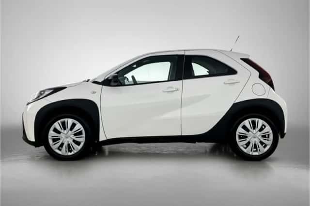 Toyota Aygo (2025) thumbnail 3