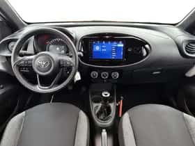 Toyota Aygo (2025) thumbnail 4
