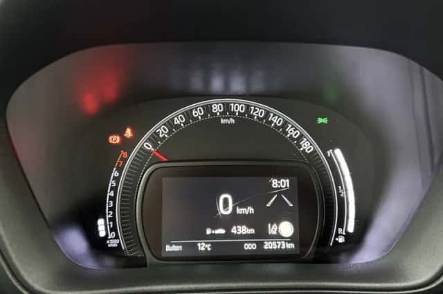 Toyota Aygo (2025) thumbnail 5