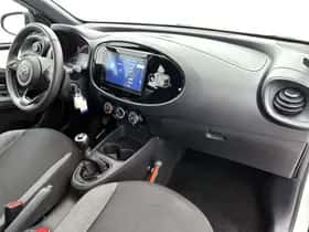 Toyota Aygo (2025) thumbnail 6