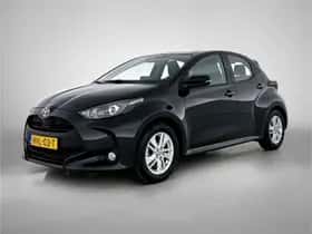 Toyota Yaris (2025) thumbnail 1