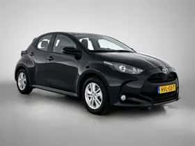 Toyota Yaris (2025) thumbnail 12