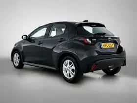 Toyota Yaris (2025) thumbnail 13