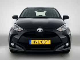 Toyota Yaris (2025) thumbnail 19