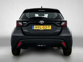 Toyota Yaris (2025) thumbnail 20