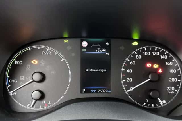 Toyota Yaris (2025) thumbnail 5