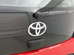 Toyota Aygo (2022) thumbnail 18
