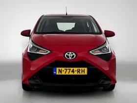 Toyota Aygo (2022) thumbnail 19