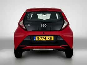 Toyota Aygo (2022) thumbnail 20