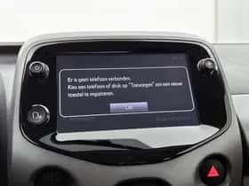 Toyota Aygo (2022) thumbnail 24