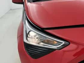 Toyota Aygo (2022) thumbnail 28