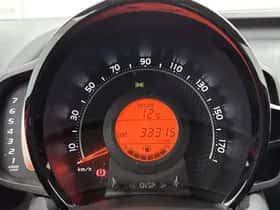 Toyota Aygo (2022) thumbnail 5