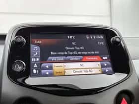 Toyota Aygo (2022) thumbnail 7
