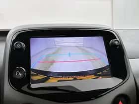 Toyota Aygo (2022) thumbnail 8