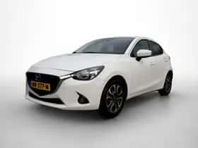 Mazda 2 (2017)