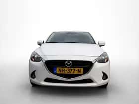 Mazda 2 (2017) thumbnail 2