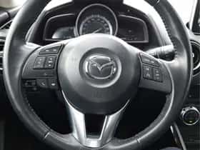 Mazda 2 (2017) thumbnail 17