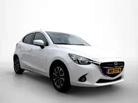 Mazda 2 (2017) thumbnail 3