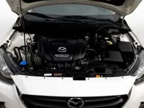Mazda 2 (2017) thumbnail 21
