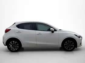 Mazda 2 (2017) thumbnail 4