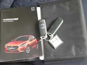 Mazda 2 (2017) thumbnail 31