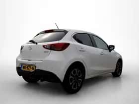 Mazda 2 (2017) thumbnail 5