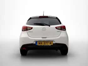 Mazda 2 (2017) thumbnail 6