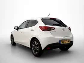 Mazda 2 (2017) thumbnail 7