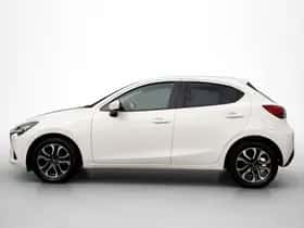 Mazda 2 (2017) thumbnail 8