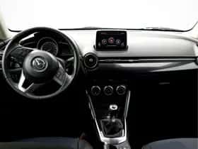 Mazda 2 (2017) thumbnail 9