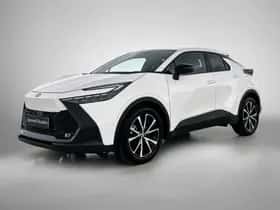 Toyota C-HR (2024) thumbnail 1