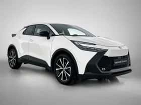 Toyota C-HR (2024) thumbnail 12