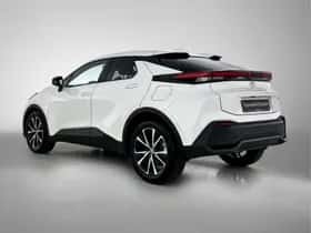 Toyota C-HR (2024) thumbnail 13